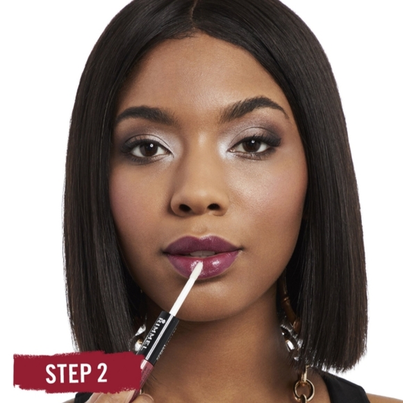 COPY - Rimmel London Lipsticks (410 not guilty) - Picture 5 of 7